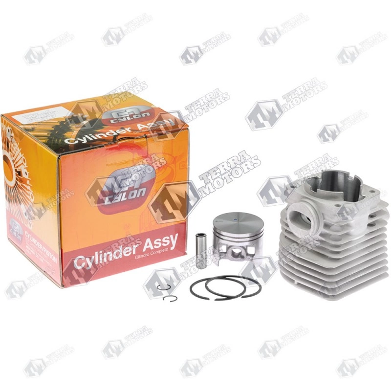 Kit cilindru motocoasa Stihl FS 550, FS 360, FS 420, FS 500 46mm (Taiwan)